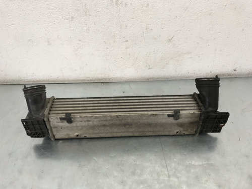 Radiator intercooler BMW X1 E84 2.0 d X-Drive M Sport Automat sedan 2012 (cod intern: 39284)