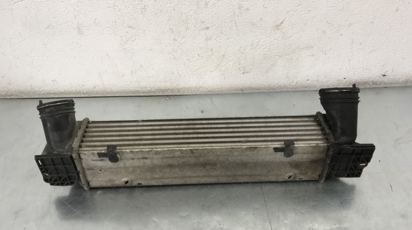 Radiator intercooler BMW X1 E84 2.0 d X-Drive M Sport Automat sedan 2012 (cod intern: 39284)