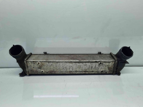 Radiator intercooler Bmw X1 (E84) [Fabr 2009-2015] 7524916 2.0 N47 105KW / 140CP 2.0 N47 105KW / 140...