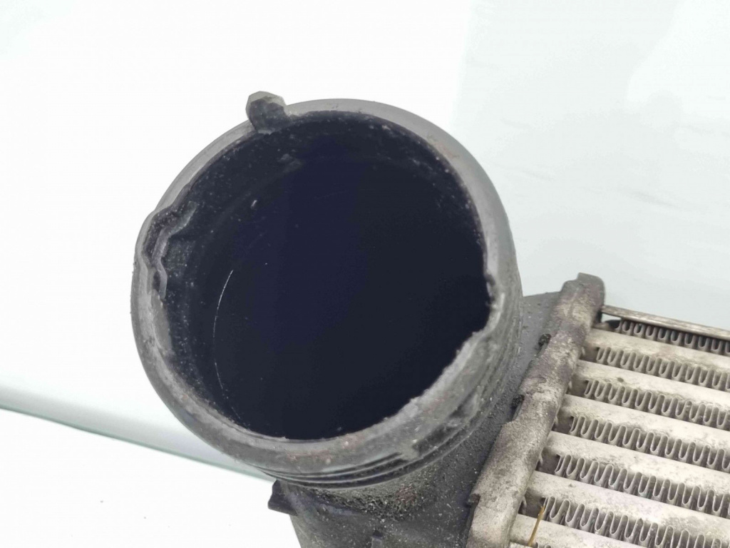 Radiator intercooler Bmw X1 (E84) [Fabr 2009-2015] 7524916 2.0 N47 105KW / 140CP 2.0 N47 105KW / 140CP