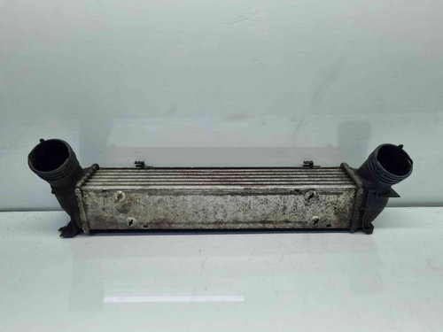 Radiator intercooler Bmw X1 (E84) [Fabr 2009-2015] 7524916 2.0 N47 105KW / 140CP 2.0 N47 105KW / 140...