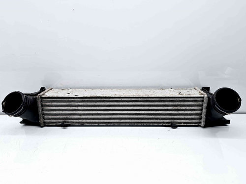 Radiator intercooler Bmw X1 (E84) [Fabr 2009-2015] Facelift 7524916-08 2.0 N47D20 105KW / 143CP 2.0 ...