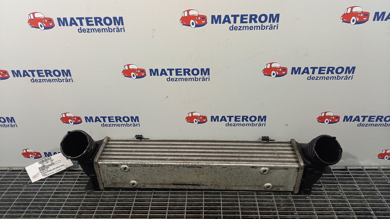 RADIATOR INTERCOOLER BMW X1 X1 2.0 D - (2009 2012)