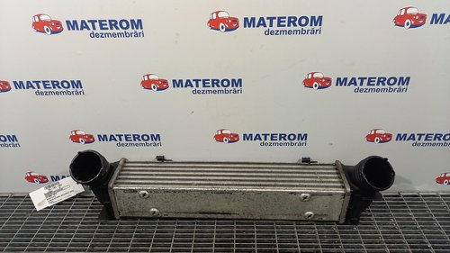 RADIATOR INTERCOOLER BMW X1 X1 2.0 D - (2009 2012)