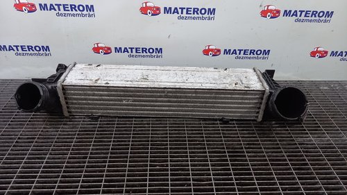 RADIATOR INTERCOOLER BMW X1 X1 2.0 D - (2009 2015)