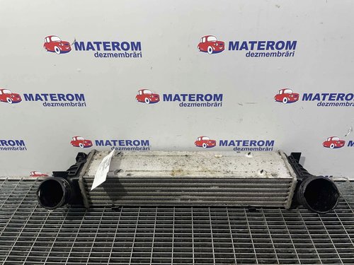 RADIATOR INTERCOOLER BMW X1 X1 2.0 D - (2009 2015)