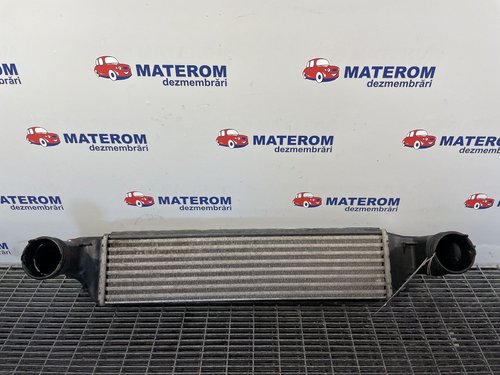 RADIATOR INTERCOOLER BMW X3 2.0 D - (2007 2010)