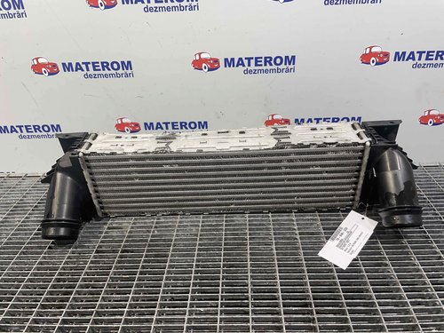 RADIATOR INTERCOOLER BMW X3 2.0 D - (2010 2017)