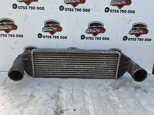 Radiator intercooler BMW X3 (2004-2010) [E83] 3.0 Motorina 2006, 3428579