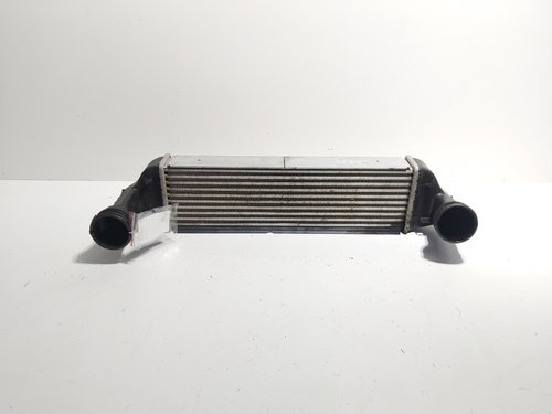 Radiator intercooler, Bmw X3 (E83), 2.0 diesel, 204D4 (id:682300)
