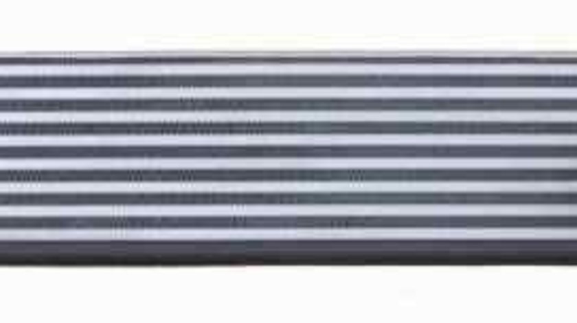 Radiator intercooler BMW X3 E83 NRF 30165A