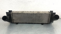 Radiator intercooler BMW / X3 F25 xDrive 20i N20B2...