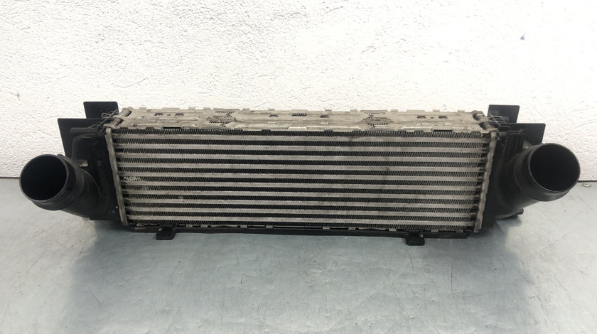 Radiator intercooler BMW / X3 F25 xDrive 20i N20B20A 184cp sedan 2013 (cod intern: 101108)