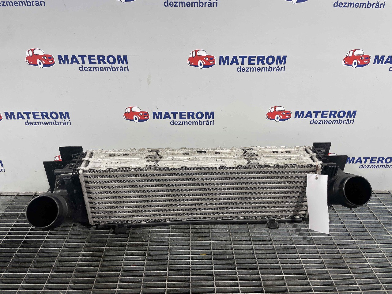 RADIATOR INTERCOOLER BMW X3 X3 2.0 D - (2010 2017)