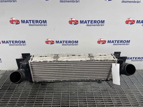 RADIATOR INTERCOOLER BMW X3 X3 2.0 D - (2010 2017)