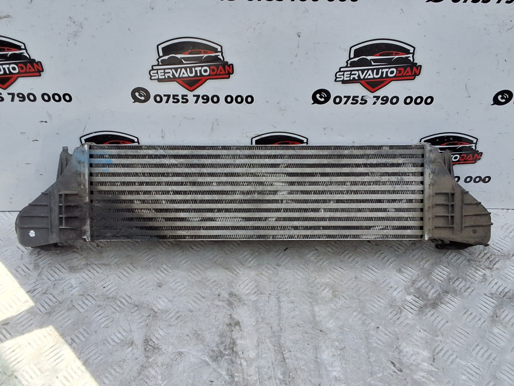 Radiator intercooler BMW X5 (1999-2006) [E53] 3.0 Motorina 2003, 7781231 / 1751 7791231 02