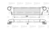 Radiator intercooler BMW X5 (E53) 2000-2006 #3 175...