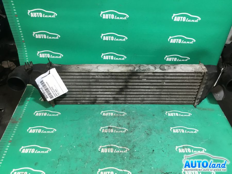 Radiator Intercooler BMW X5 E53 2000