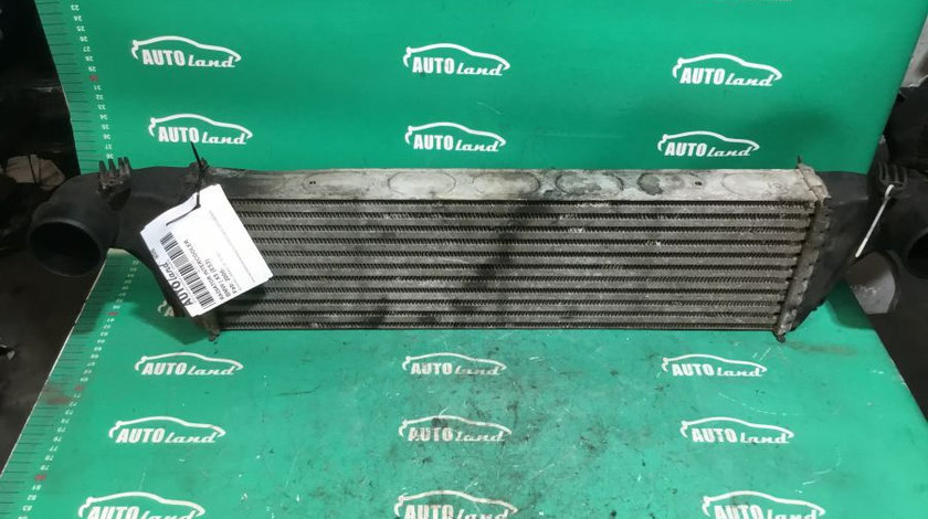 Radiator Intercooler BMW X5 E53 2000