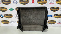 Radiator intercooler BMW X5 E70 2008-2012