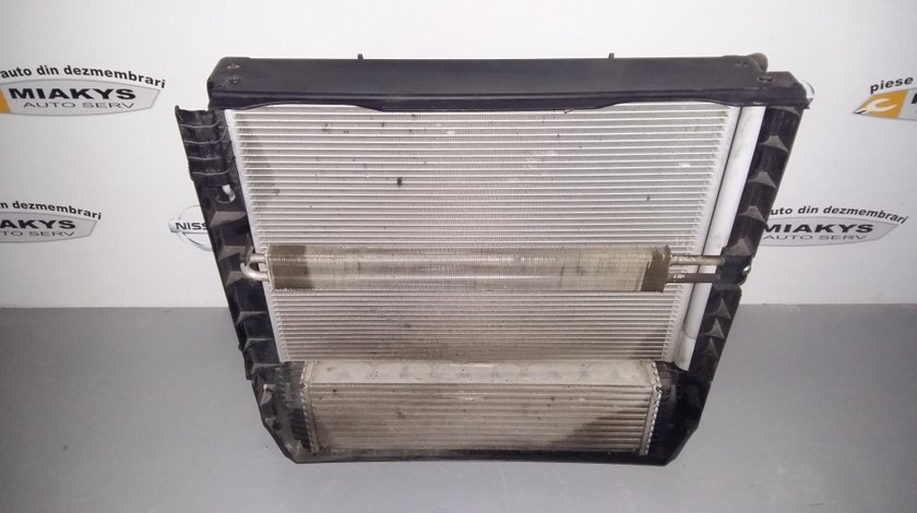 Radiator Intercooler BMW X5 E70