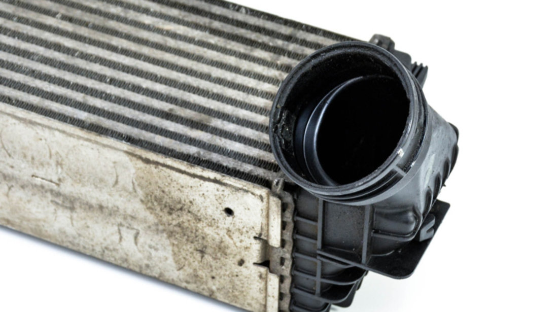 Radiator Intercooler BMW X6 (E71, E72) 2008 - 2014 Motorina 7809321, 17.51-7809321-01, 1751780932101