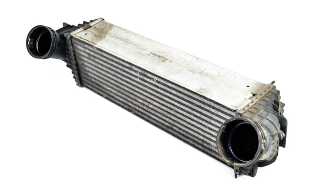 Radiator Intercooler BMW X6 (E71, E72) 2008 - 2014 Motorina 7809321, 17.51-7809321-01, 1751780932101