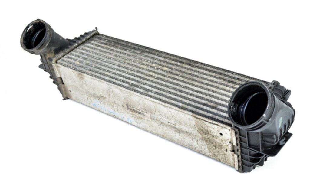 Radiator Intercooler BMW X6 (E71, E72) 2008 - 2014 Motorina 7809321, 17.51-7809321-01, 1751780932101