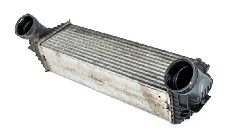 Radiator Intercooler BMW X6 (E71, E72) 2008 - 2014 Motorina 7809321, 17.51-7809321-01, 1751780932101