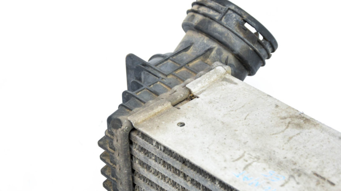 Radiator Intercooler BMW X6 (E71, E72) 2008 - 2014 Motorina 7809321, 17.51-7809321-01, 1751780932101