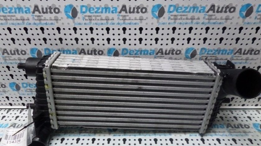 Radiator intercooler BV61-9L440-CE Ford Focus 3, (id.154336)