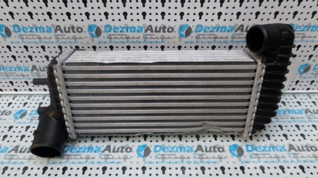 Radiator intercooler BV61-9L440-CJ, Ford Focus 3, 1.6 tdci