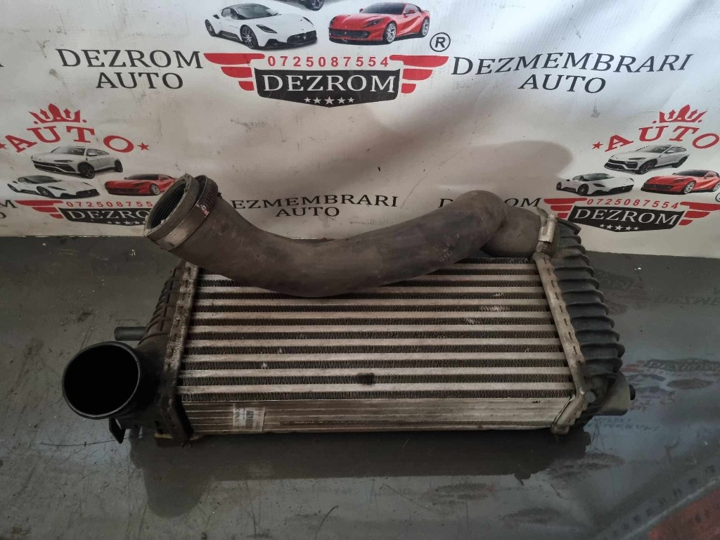 Radiator intercooler BV61-9L440-CK Ford C-Max II 1.5 TDCi 95 cai XXDA
