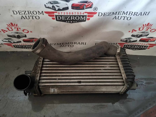 Radiator intercooler BV61-9L440-CK Ford C-Max II 1.5 TDCi 120 cai XWDA