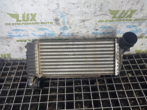 Radiator intercooler BV61-9L440-CK XWDB 1.5 tdci Ford Focus 3 [facelift] [2014 - 2020] XWDB 1.5 tdci