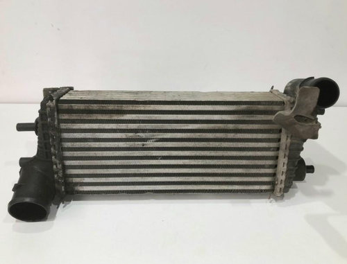 Radiator intercooler bv619l440ce1.6 tdciT3DA bv61-9l440-ce Ford Focus 3 [2011 - 2015]