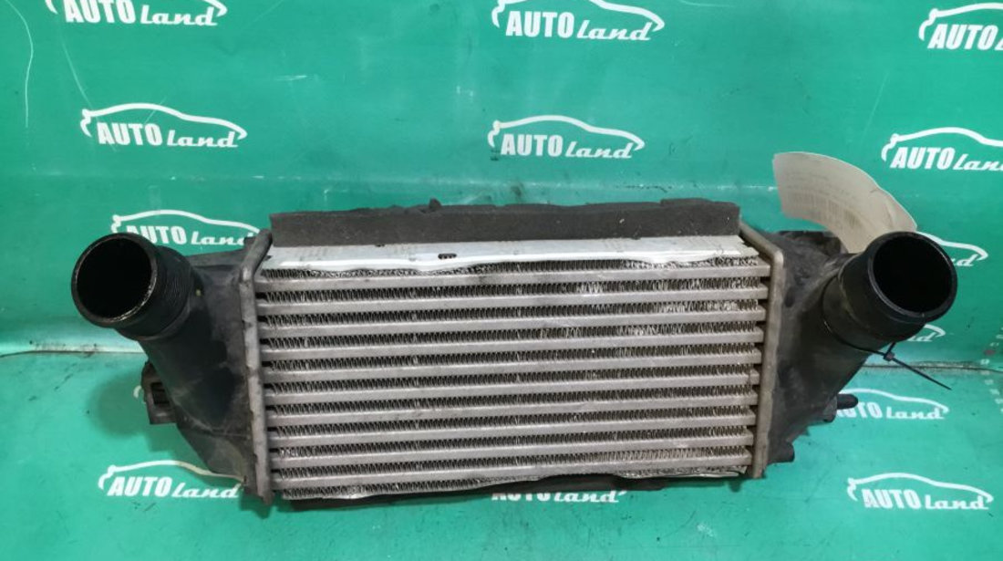 Radiator Intercooler C1b19l440ac 1.0 Benzina Ecoboost Ford FIESTA VI 2008