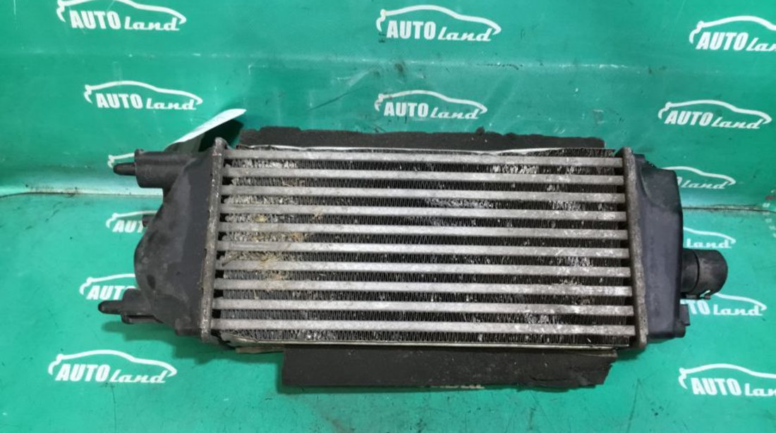 Radiator Intercooler C1b19l440ac 1.0 Benzina Ecoboost Ford FIESTA VI 2008