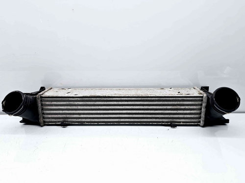 Radiator intercooler cBmw 3 (E90) [Fabr 2005-2011] 7524916-08 2.0 N47D20 105KW / 143CP