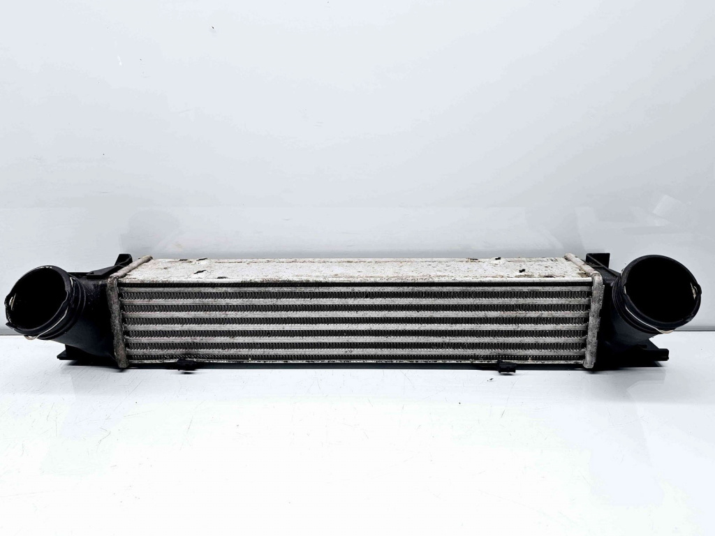 Radiator intercooler cBmw X1 (E84) [Fabr 2009-2015] 7524916-08 2.0 N47D20 105KW / 143CP