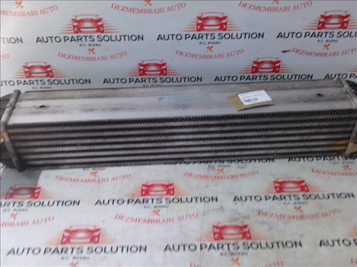 Radiator intercooler CHEVROLET CAPTIVA 2.0 D