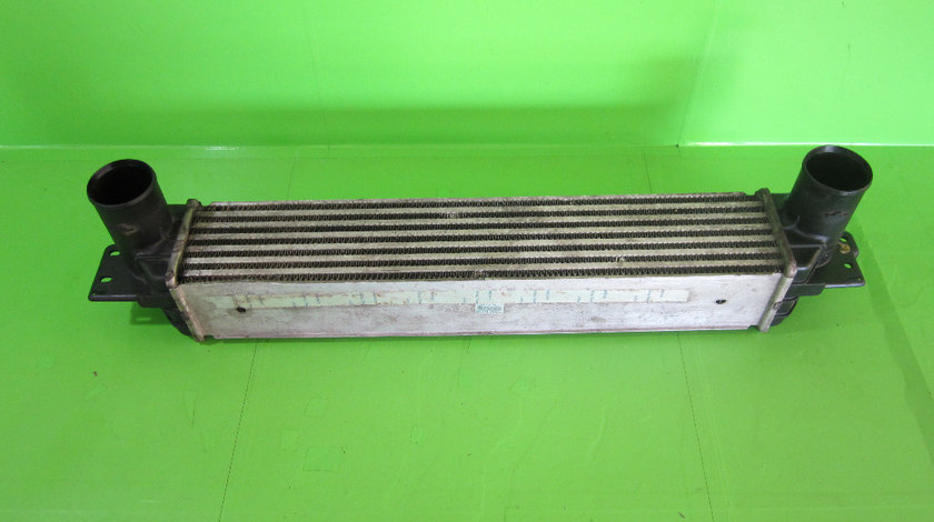 RADIATOR INTERCOOLER CHEVROLET CAPTIVA 2.0 VCDI 16V 4x4 FAB. 2006 - 2014 ⭐⭐⭐⭐⭐