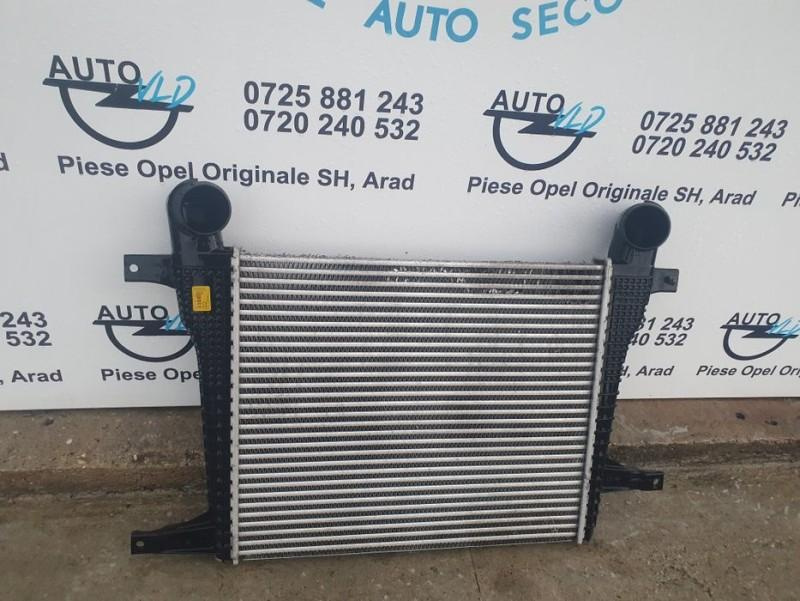 Radiator intercooler Chevrolet Captiva 2006-2010 C100, C140 2.2 CDTI 622998