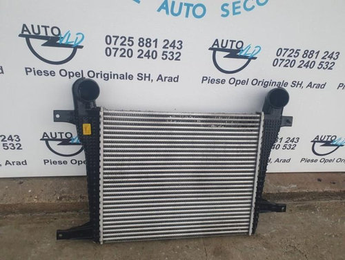 Radiator intercooler Chevrolet Captiva 2006-2010 C100, C140 2.2 CDTI 622998