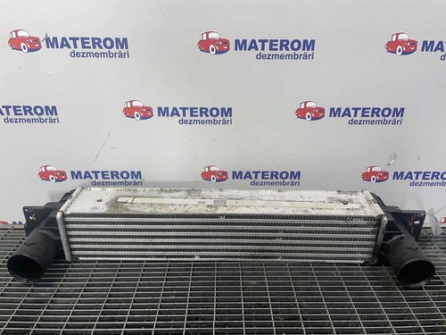 RADIATOR INTERCOOLER CHEVROLET CAPTIVA CAPTIVA 2.0 D - (2006 2010)