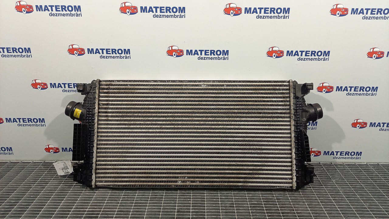 RADIATOR INTERCOOLER CHEVROLET CRUZE 2.0 CDI - (2008 2013)