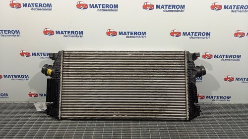 RADIATOR INTERCOOLER CHEVROLET CRUZE 2.0 CDI - (2008 2013)