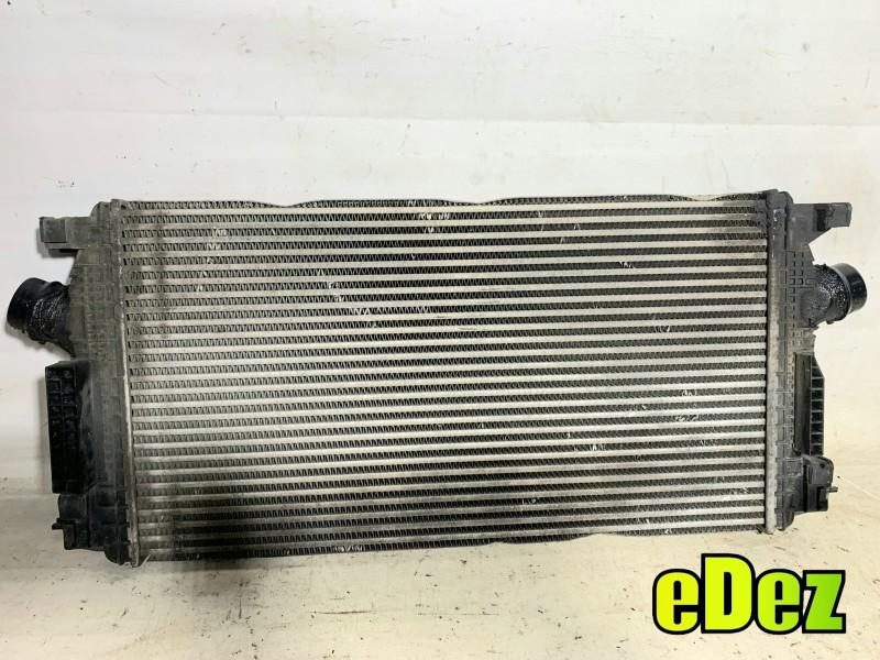 Radiator intercooler Chevrolet Cruze (2012->) [J308] A17DTS LUD 13267647