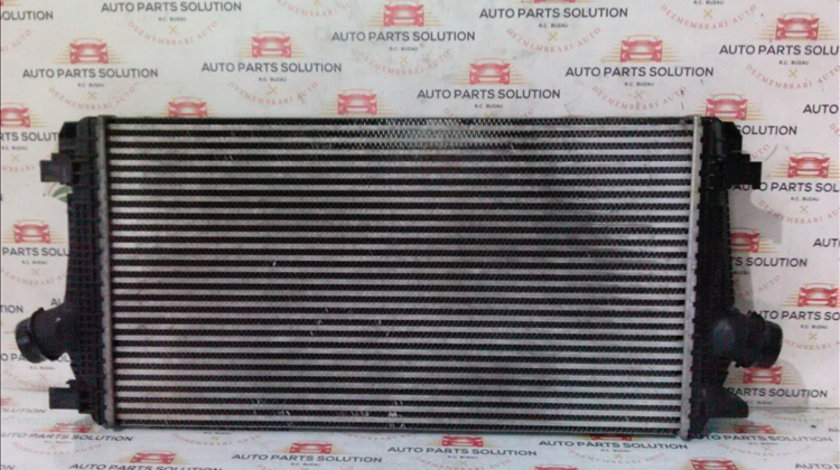 Radiator intercooler CHEVROLET CRUZE 2014