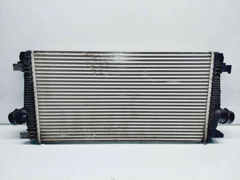 Radiator intercooler Chevrolet Cruze (J300) [Fabr 2010-2016] 13267647 2.0 TDCI A20DTH